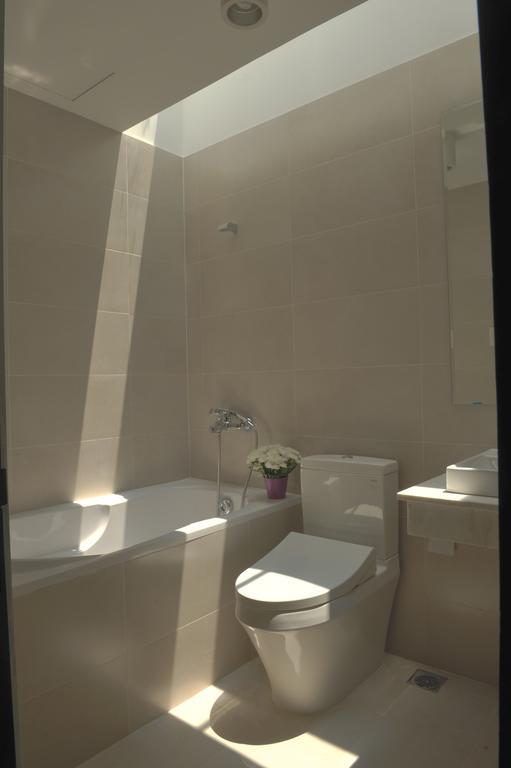 Kosmos Phu Quoc Villa Habitación foto